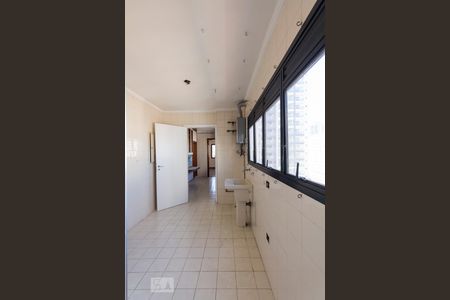 Apartamento à venda com 148m², 3 quartos e 2 vagasÁrea de Serviço