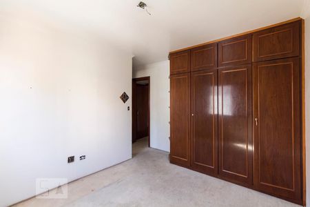 Apartamento à venda com 148m², 3 quartos e 2 vagasQuarto 1 - Suíte
