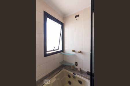 Apartamento à venda com 148m², 3 quartos e 2 vagasSuíte - Quarto 3