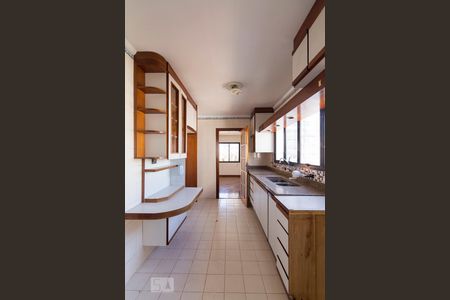 Apartamento à venda com 148m², 3 quartos e 2 vagasCozinha