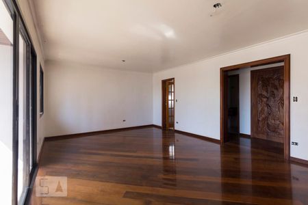 Sala de apartamento à venda com 3 quartos, 148m² em Vila Mascote, São Paulo