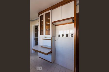 Apartamento à venda com 148m², 3 quartos e 2 vagasCozinha