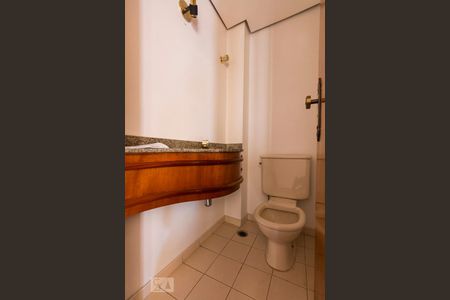 Apartamento à venda com 148m², 3 quartos e 2 vagasLavabo