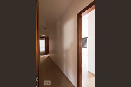 Apartamento à venda com 148m², 3 quartos e 2 vagasCorredor