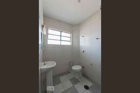Banheiro de apartamento à venda com 3 quartos, 94m² em Cambuci, São Paulo