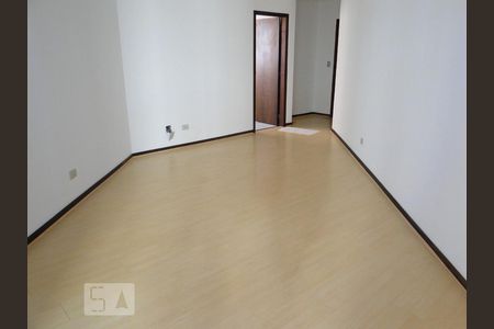Sala de apartamento para alugar com 3 quartos, 92m² em Portão, Curitiba