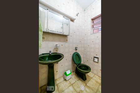 Banheiro Sobrado 1 de casa para alugar com 3 quartos, 250m² em Jardim Japão, São Paulo