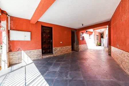 Casa à venda com 250m², 1 quarto e sem vagaGaragem