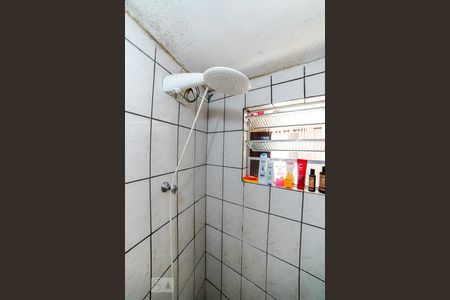 Casa à venda com 250m², 1 quarto e sem vagaBanheiro da Suíte