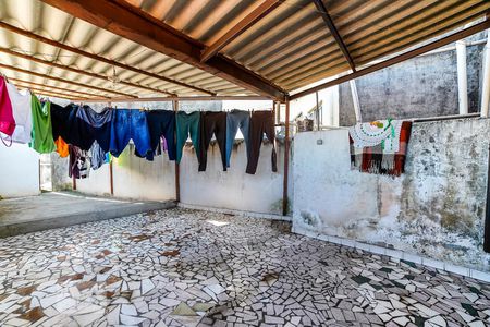 Casa à venda com 250m², 1 quarto e sem vagaÁrea de Serviço