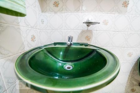 Banheiro Sobrado 1 de casa à venda com 1 quarto, 250m² em Jardim Japão, São Paulo