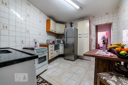 Casa à venda com 250m², 1 quarto e sem vagaCozinha