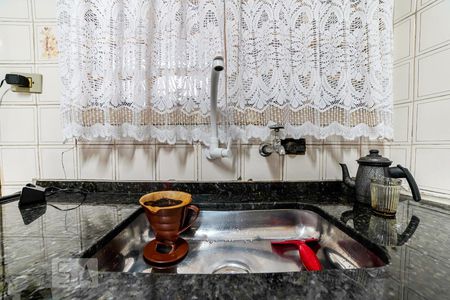 Casa à venda com 250m², 1 quarto e sem vagaCozinha