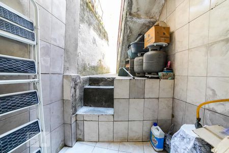 Casa à venda com 250m², 1 quarto e sem vagaÁrea de Serviço