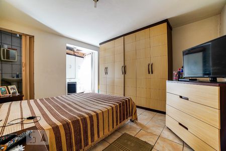 Quarto 1 Suíte de casa para alugar com 3 quartos, 250m² em Jardim Japão, São Paulo