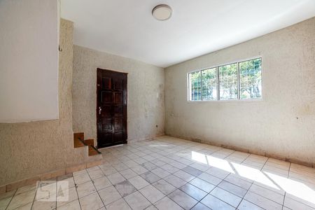 Casa à venda com 250m², 1 quarto e sem vagaSala Sobrado 2