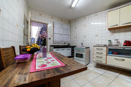 Casa à venda com 250m², 1 quarto e sem vagaCozinha