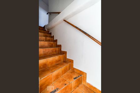 Casa à venda com 250m², 1 quarto e sem vagaEscadas Quartos