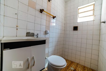 Casa à venda com 250m², 1 quarto e sem vagaBanheiro 3