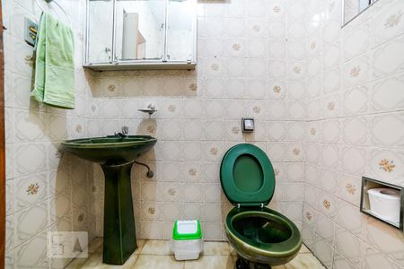 Banheiro Sobrado 1 de casa à venda com 3 quartos, 250m² em Jardim Japão, São Paulo