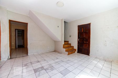 Casa à venda com 250m², 1 quarto e sem vagaSala Sobrado 2