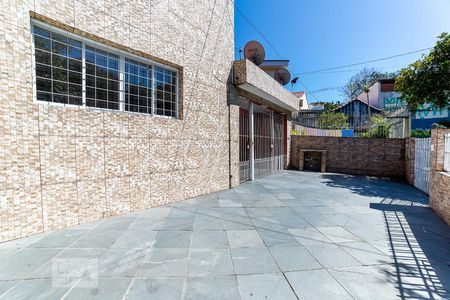 Casa à venda com 250m², 1 quarto e sem vagaGaragem