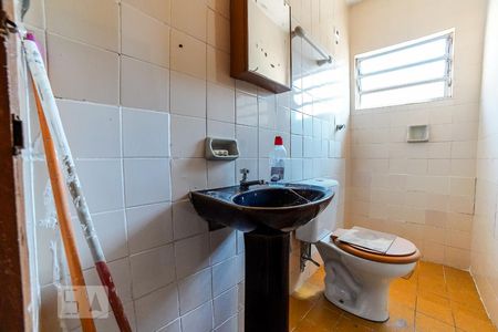 Casa à venda com 250m², 1 quarto e sem vagaBanheiro 