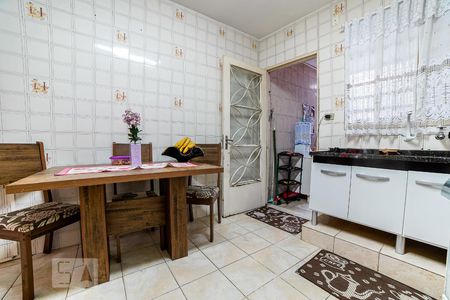 Casa à venda com 250m², 1 quarto e sem vagaCozinha