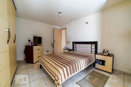 Quarto 1 Suíte de casa à venda com 1 quarto, 250m² em Jardim Japão, São Paulo