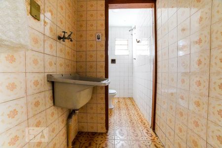 Casa à venda com 250m², 1 quarto e sem vagaÁrea de Serviço 2