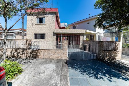Casa à venda com 250m², 1 quarto e sem vagaFachada