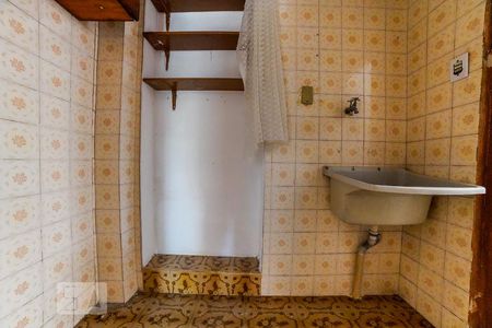 Casa à venda com 250m², 1 quarto e sem vagaÁrea de Serviço 2