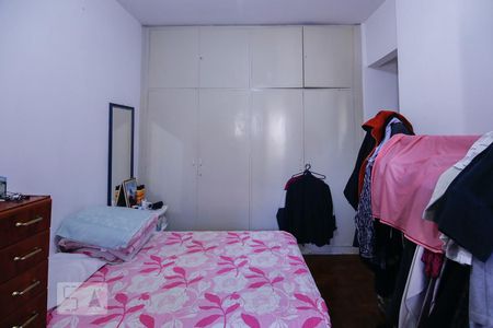 Quarto 1 de apartamento à venda com 2 quartos, 95m² em Bom Retiro, São Paulo