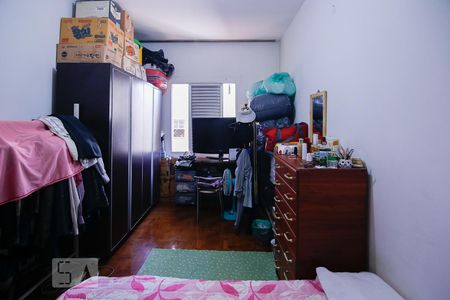 Quarto 1 de apartamento à venda com 2 quartos, 95m² em Bom Retiro, São Paulo