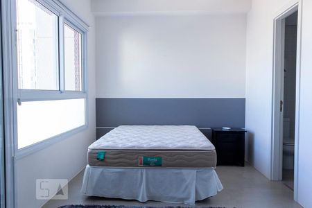 Quarto de kitnet/studio para alugar com 1 quarto, 35m² em Vila Mariana, São Paulo