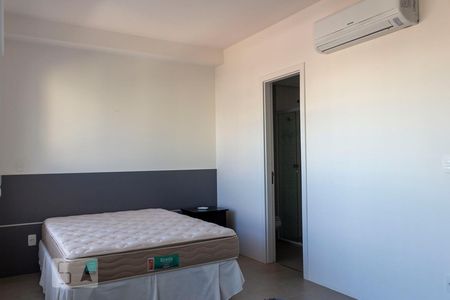 Quarto de kitnet/studio para alugar com 1 quarto, 35m² em Vila Mariana, São Paulo