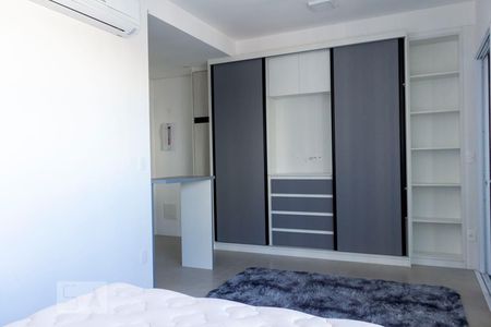 Quarto de kitnet/studio para alugar com 1 quarto, 35m² em Vila Mariana, São Paulo