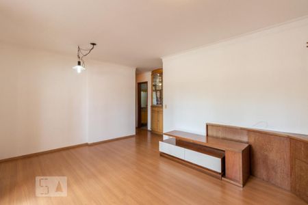 Apartamento para alugar com 100m², 3 quartos e 2 vagasSala
