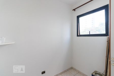 Apartamento para alugar com 100m², 3 quartos e 2 vagasQuarto de Serviço