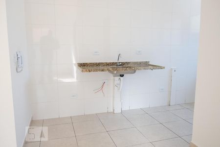 Apartamento para alugar com 33m², 1 quarto e sem vagaCozinha