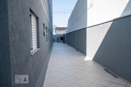 Apartamento para alugar com 33m², 1 quarto e sem vagaÁrea comum