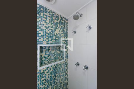 Apartamento para alugar com 68m², 2 quartos e 1 vaga Apartamento para alugar com 68m², 2 quartos e 1 vagaBanheiro Social