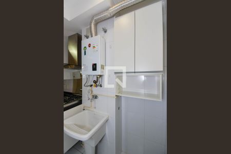 Apartamento para alugar com 68m², 2 quartos e 1 vaga Apartamento para alugar com 68m², 2 quartos e 1 vagaÁrea de Serviço