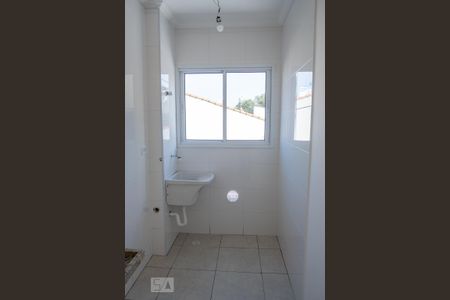 Apartamento para alugar com 33m², 1 quarto e sem vagaLavanderia