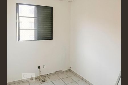 Quarto 2 de apartamento à venda com 2 quartos, 49m² em Parque das Nações, Santo André
