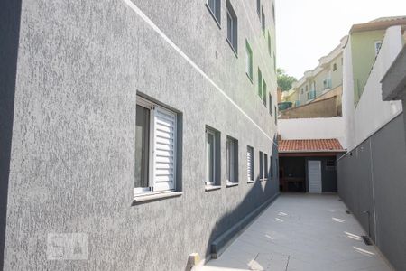 Apartamento para alugar com 31m², 1 quarto e sem vagaÁrea comum