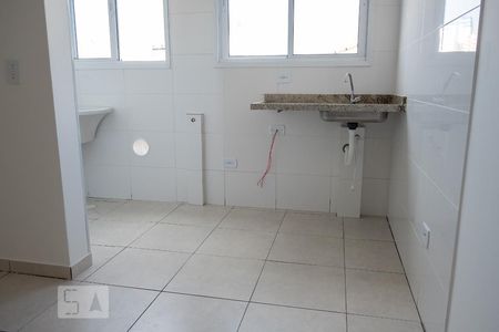 Apartamento para alugar com 31m², 1 quarto e sem vagaCozinha