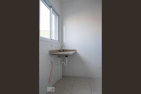 Apartamento para alugar com 31m², 1 quarto e sem vagaCozinha