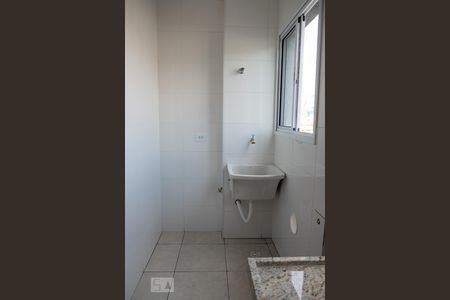 Apartamento para alugar com 31m², 1 quarto e sem vagaLavanderia
