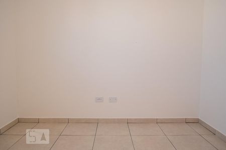 Quarto de apartamento para alugar com 1 quarto, 33m² em Vila Guilhermina, São Paulo